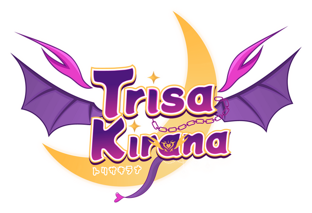 Trisa Kirana's Logo trisa_kirana_logo